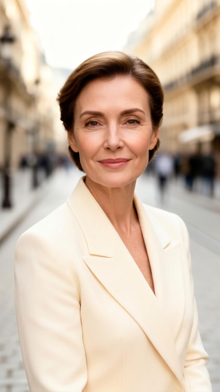 Portrait éditorial REACCHY
